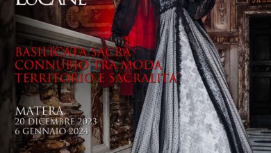 Photo of Matera, mostra “Michele Miglionico – Madonne Lucane”