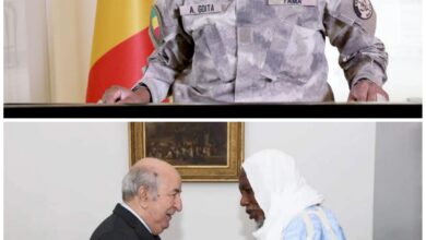 Photo of Bamako: Convocazione dell’ambasciatore algerino per denunciare ingerenza di Algeri negli affari interni del Mali