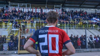 Photo of Torres – Manuel Fishnaller “calciatore del mese di novembre serie C” per l’AIC