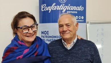 Photo of ANAP Sardegna: é Giovanni Antonio Mellino il nuovo presidente