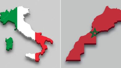 Photo of Le relazioni italo-marocchine nel 2023 rafforzate dalle loro diaspore: Azioni concrete e prospettive promettenti