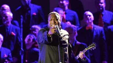 Photo of Polistena, concerto del Pastor Ron Gospel show alla Chiesa di Maria Ss Immacolata