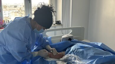 Photo of AOU SASSARI – La realtà virtuale per ridurre stress, ansia e dolore