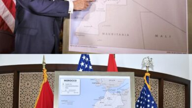 Photo of Gli USA confermano la loro posizione invariabile e ribadiscono il sostegno al piano marocchino di autonomia del Sahara Marocchino