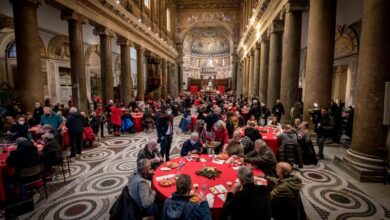 Photo of Sant’Egidio: Povertà aumenta, destinare parte fondi Giubileo a emergenza abitativa