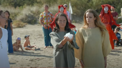 Photo of La quinta edizione di Climate Change Theatre Action giunge al termine