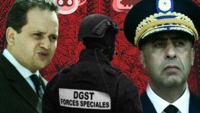 Photo of Breve bilancio 2023 dell’antiterrorismo marocchino sul livello internazionale