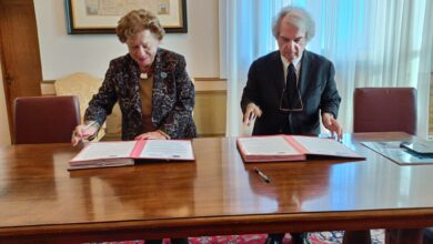 Photo of   Diritti dell’infanzia, UNICEF Italia e CNEL firmano Protocollo d’intesa