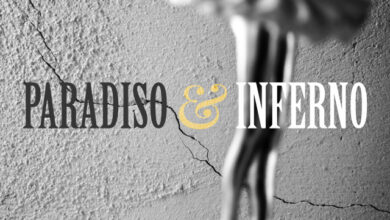 Photo of Frammenti, Paradiso e Inferno
