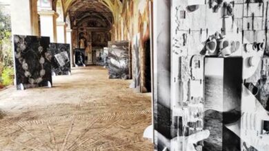 Photo of Presentata la mostra – calendario promossa da Codacons: “Lampedusa – Pescatori di anime”