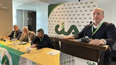 Photo of CIA Puglia: “Pronti a manifestare al fianco dei comitati spontanei degli agricoltori”