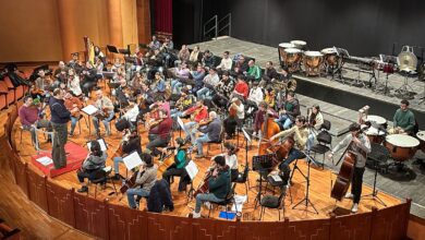 Photo of Sassari, conservatorio cerimonia d’inaugurazione dell’anno accademico 2023-2024