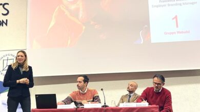 Photo of Catania, WeBuild seleziona ingegneri da integrare nei cantieri siciliani