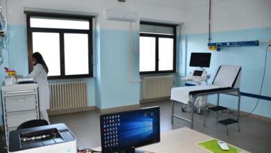 Photo of Alghero, aperto ambulatorio endocrinologia