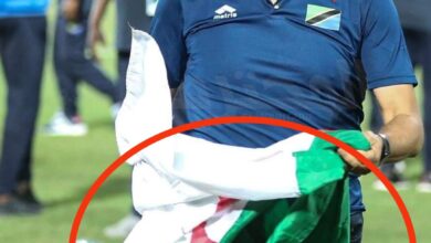Photo of L’algerino allenatore della nazionale di Tanzania davanti alla commissione disciplinare della Confederazione Africana di Calcio (CAF)
