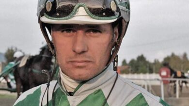 Photo of Doppietta per Guzzinati e Stefani all’ Ippodromo di Villanova