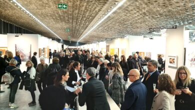 Photo of Genova, torna a febbraio la mostra-mercato Arte Genova