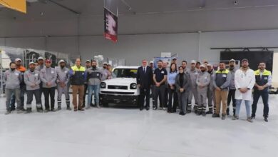 Photo of Capo del Governo del Marocco visita Neo Motors: un passo avanti per l’industria automobilistica marocchina