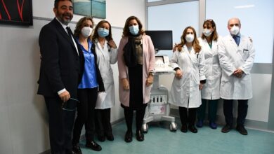 Photo of AOU SASSARI – Un ecografo di ultima generazione per la Breast Unit