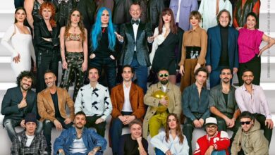 Photo of TV SORRISI E CANZONI colora il Festival di sanremo