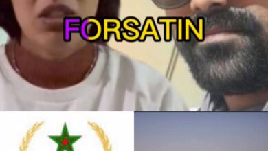 Photo of Algeria. FORSATIN rivela dettagli del coinvolgimento del gruppo Polisario nei crimini di tratta di esseri umani all’interno dei campi di Tindouf