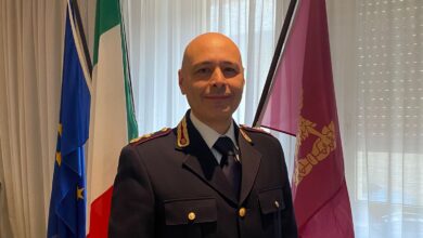 Photo of CAIP Abbasanta: arriva il Vice Questore Colitti