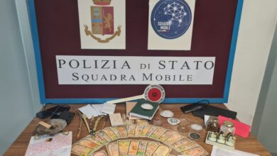 Photo of Oristano: la cartomante e Padre Casimiro. Una truffa