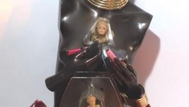 Photo of Dalla grande Venere di Milo all’artificiosa ‘Venere influencer’