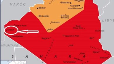 Photo of Scontri armati tra fazioni rivali nei campi del gruppo Polisario di Tindouf in Algeria dove Farnesina aveva sconsigliato ogni viaggio