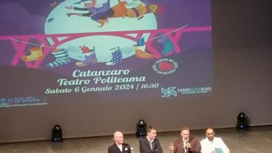 Photo of  La Befana del Poliziotto” organizzata dal Sindacato Fsp Polizia di Stato è arrivata alla 25^ edizione ed è stata dedicata a Martina Morelli