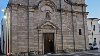 Photo of San Sebastiano, patrono dei vigili urbani