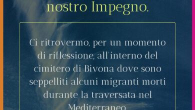 Photo of Bivona, contro l’indifferenza, il nostro impegno
