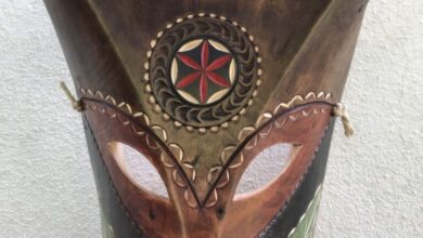 Photo of Sassari: arriva il Carnevale al salone della Bottega
