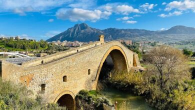Photo of Termini Imerese, visita guidata ai Ponti sul Fiume S. Leonardo organizzata da BCsicilia e Rodoarte
