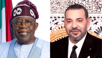 Photo of Il gasdotto Marocco-Nigeria nel colloquio telefonico tra il Re Mohammed VI ed il Presidente Ahmed Tinubu