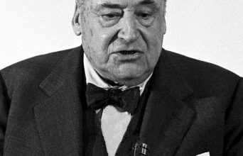 Photo of Letteratura, Riccardo Bacchelli fu candidato al Nobel nel 1973