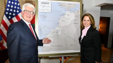 Photo of Sahara Marocchino: Tebboune sorpreso a casa sua dal Presidente di Sierra Leone e il resto arriva da Washington
