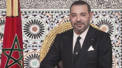 Photo of Cooperazione. Il Re Mohammed VI del Marocco assegna borse di studio aggiuntive per studenti palestinesi