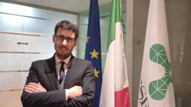 Photo of Yuri Santagostino è il nuovo Presidente di Confservizi Lombardia