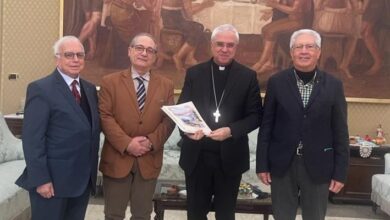 Photo of Catania, sinergia tra RCS e Arcivescovado etneo per rispondere ai bisogni di salute