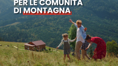 Photo of Energia, M. Benedetti(FEDERBIM): “momento storico per le comunità di montagna”