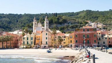 Photo of Laigueglia in Streaming su RaiPlay