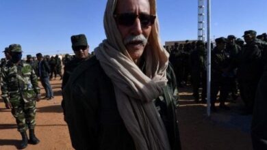 Photo of Irlanda. Il viaggio del capo di milizia polisario a Dublino è privato e “non riconosciamo” la fantasma “repubblica saharawi”
