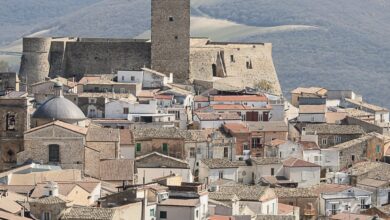 Photo of Deliceto, ecco il bando per 4 nuove residenze artistiche