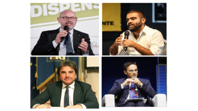 Photo of Cnpr forum: “I tassi di interesse “affossano” imprese e famiglie”