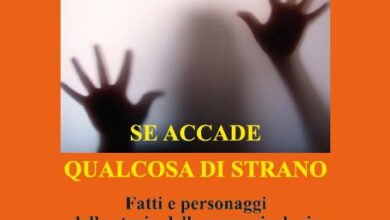 Photo of Termini Imerese, si presenta il libro di Giovanni Iannuzzo “Se accade qualcosa di strano. Fatti e personaggi della storia della parapsicologia”
