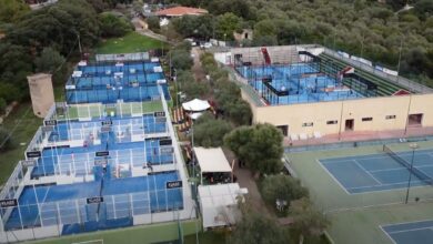 Photo of Presentazione ufficiale progetto Oltre lo sport