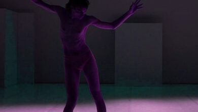 Photo of Sassari, il primo marzo torna Primavera a teatro con le compagnie Ariella Vidach Aiep e Dèjà Donnè