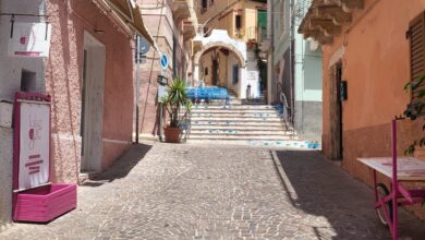 Photo of Carloforte e l’Isola di San Pietro: uno dei borghi più belli d’Italia