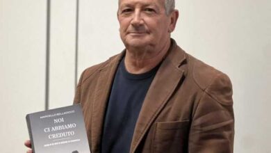 Photo of Il Generale Bellacicco venerdì a Roma per presentare il suo libro sull’Afghanistan